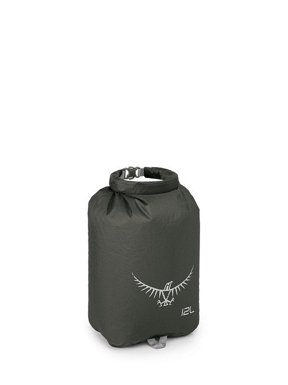 Osprey Ultralight Dry Sack 12 L Shadow Grey