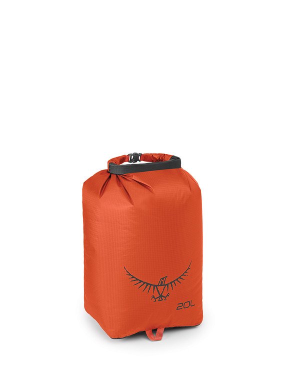 Ultralight Dry Sack 20L – Jetset Gear